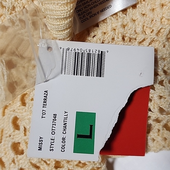 Oscar De La Renta Knit Cardigan - Picture 7 of 9